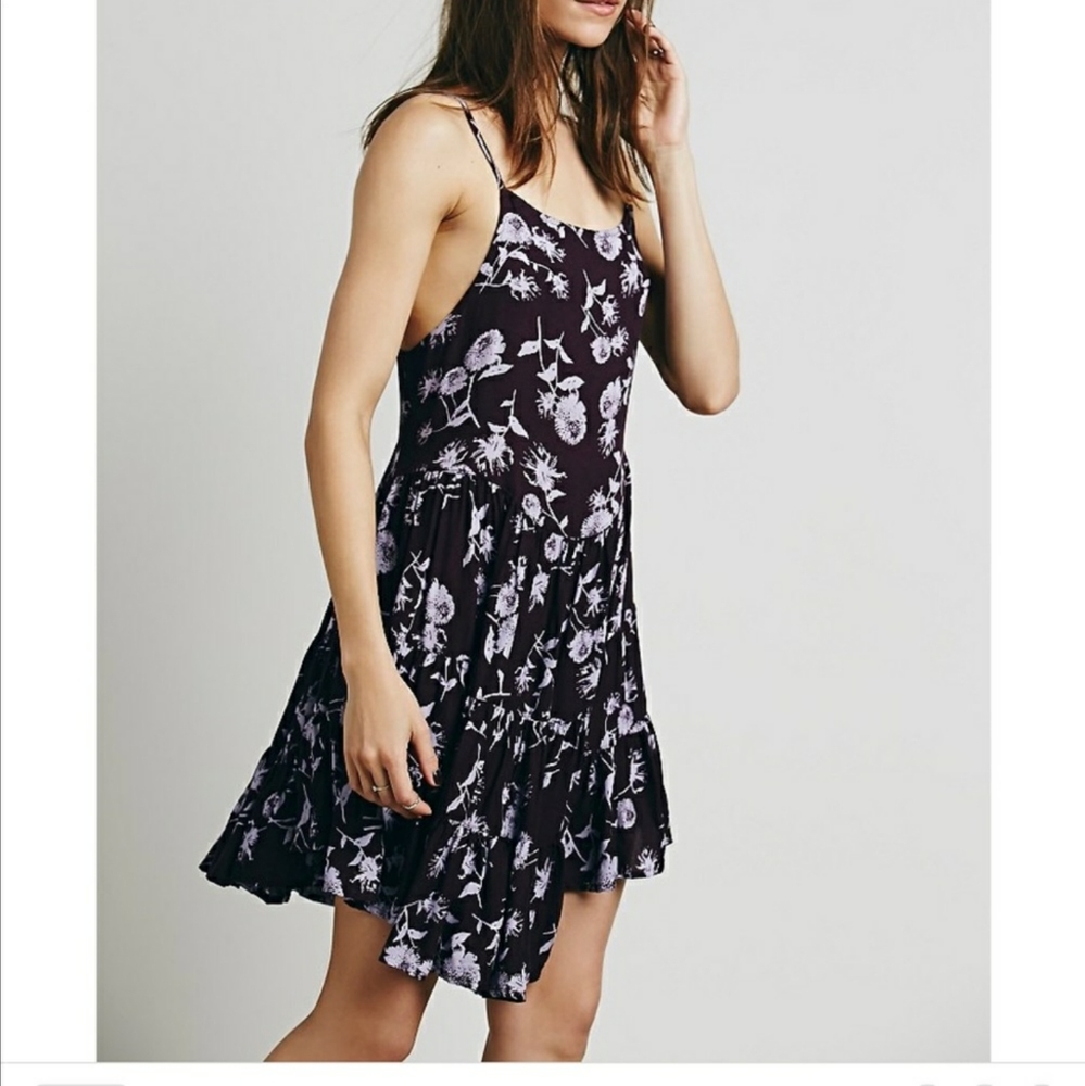 FINAL PRICE! Free People Dress - Picture 2 of 3